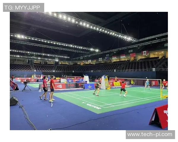 重庆羽毛球队的蜕变与崛起：杯赛特别报道展现新风貌与挑战